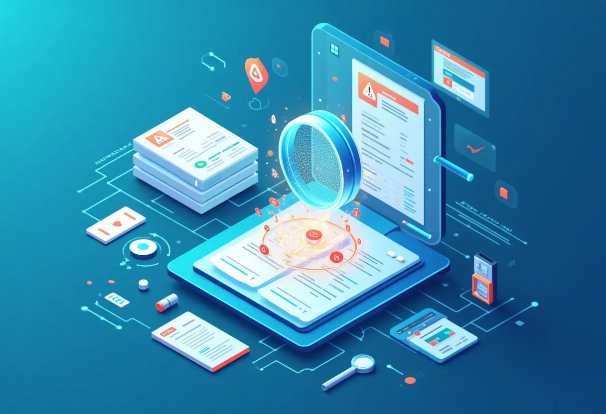 insurance claim fraud detection