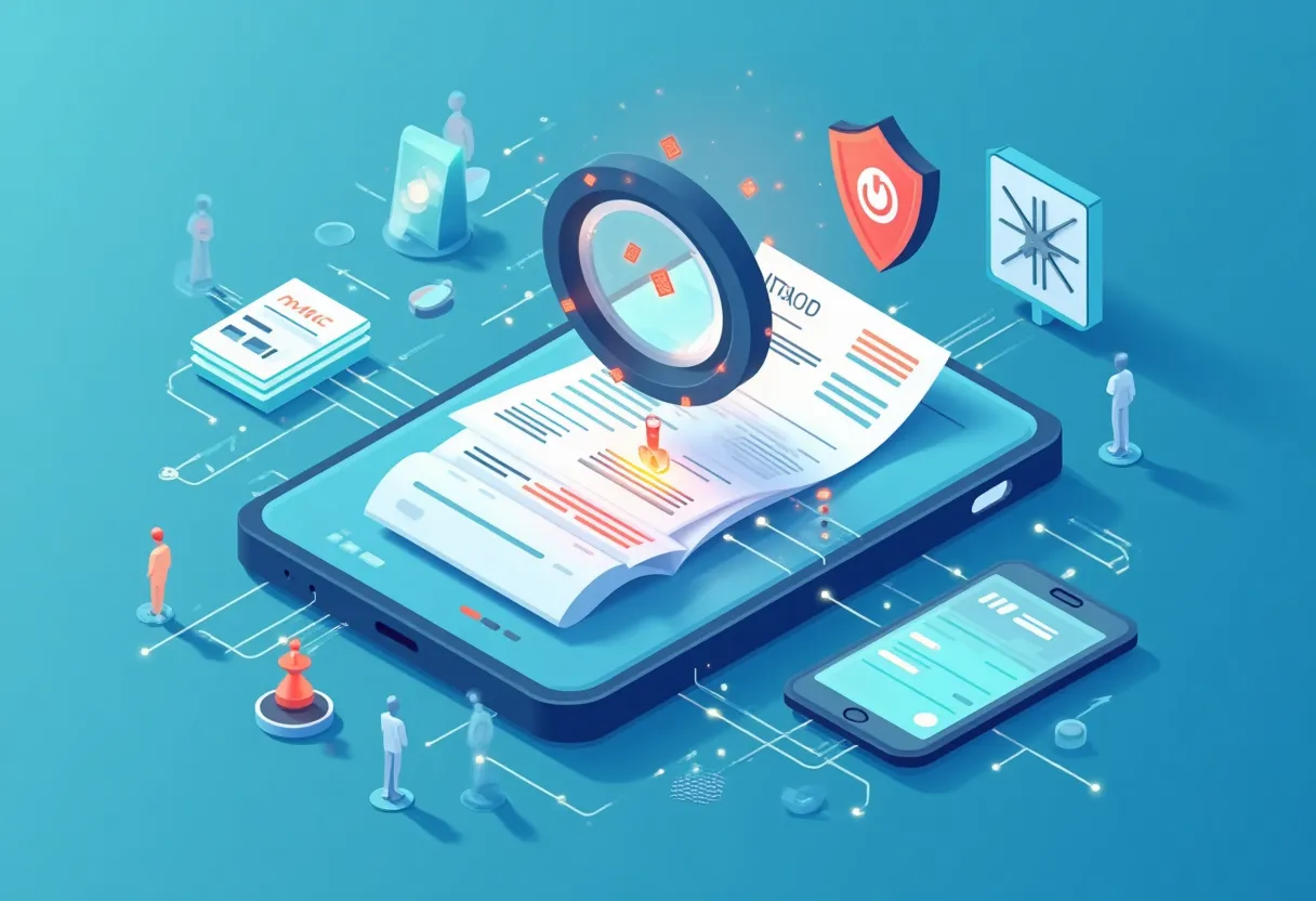 employee expense fraud detection