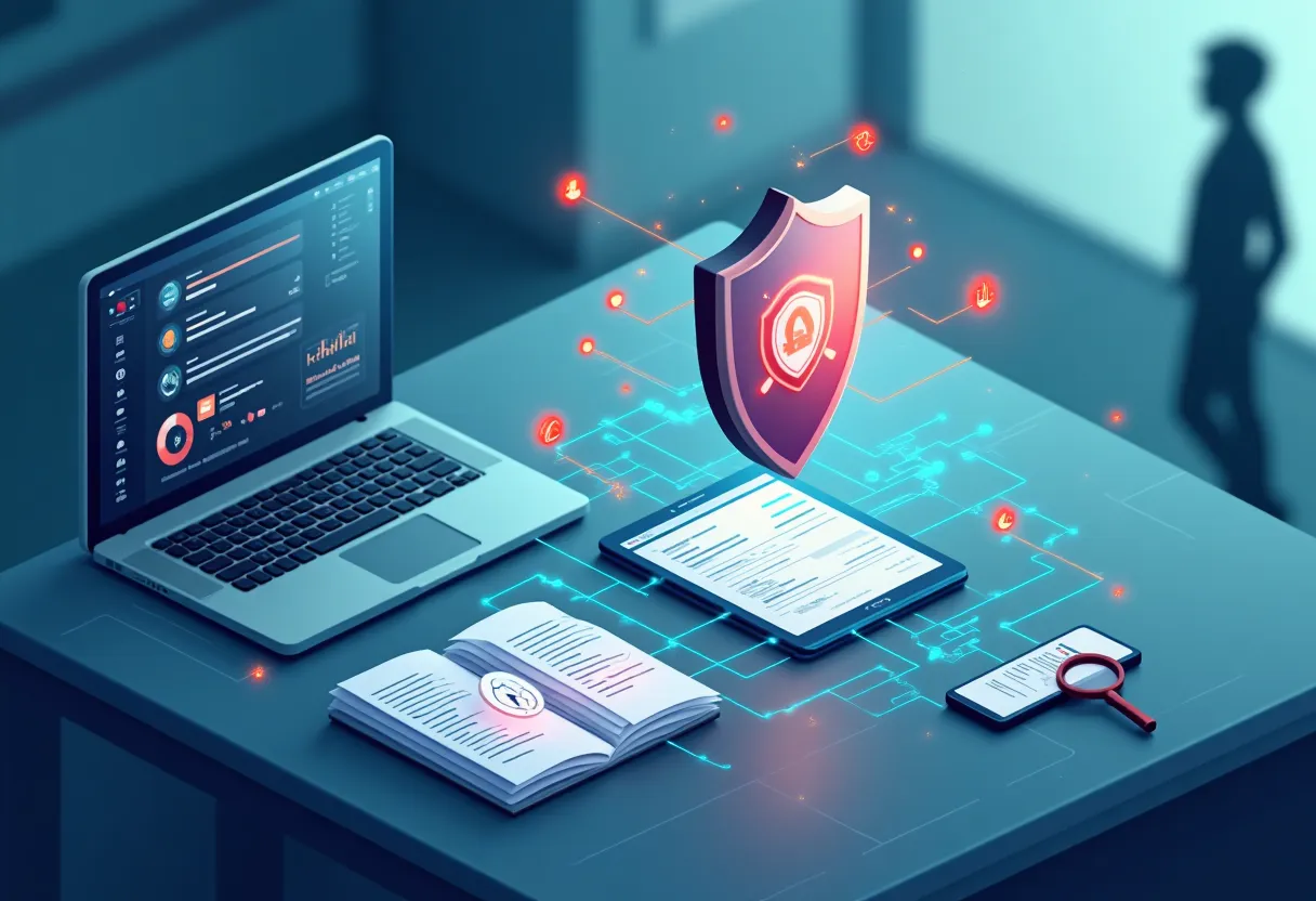 employee expense fraud detection