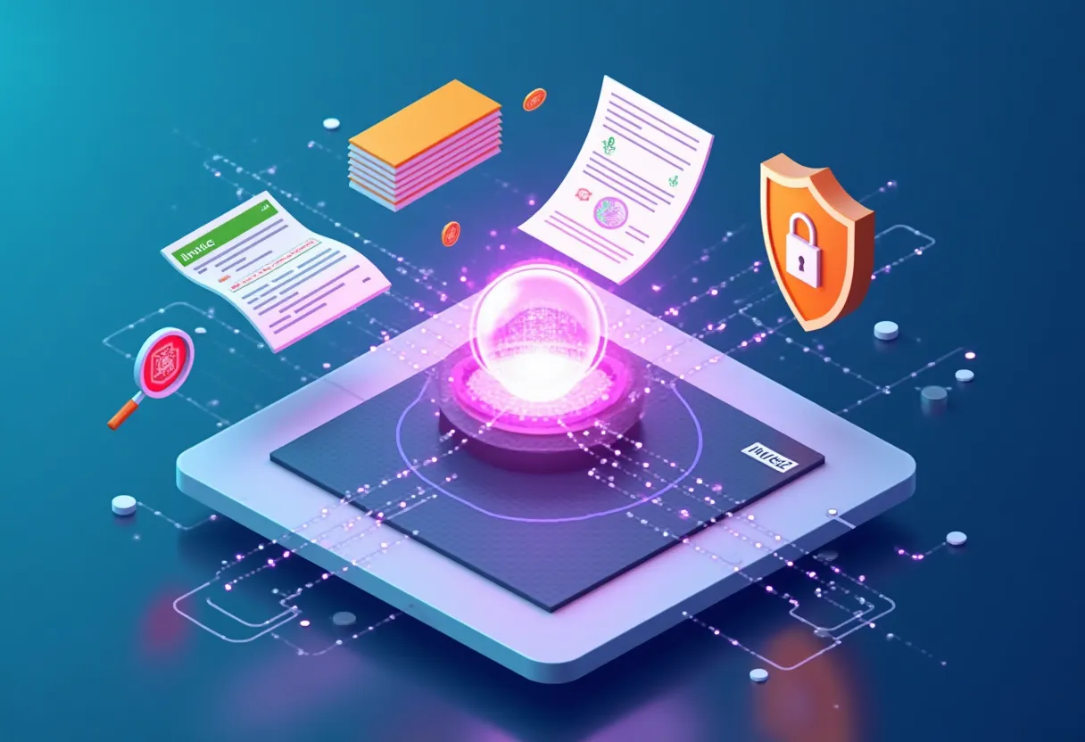 Accounts Payable Invoice Scanning Software: OCR Is Not Fraud Detection