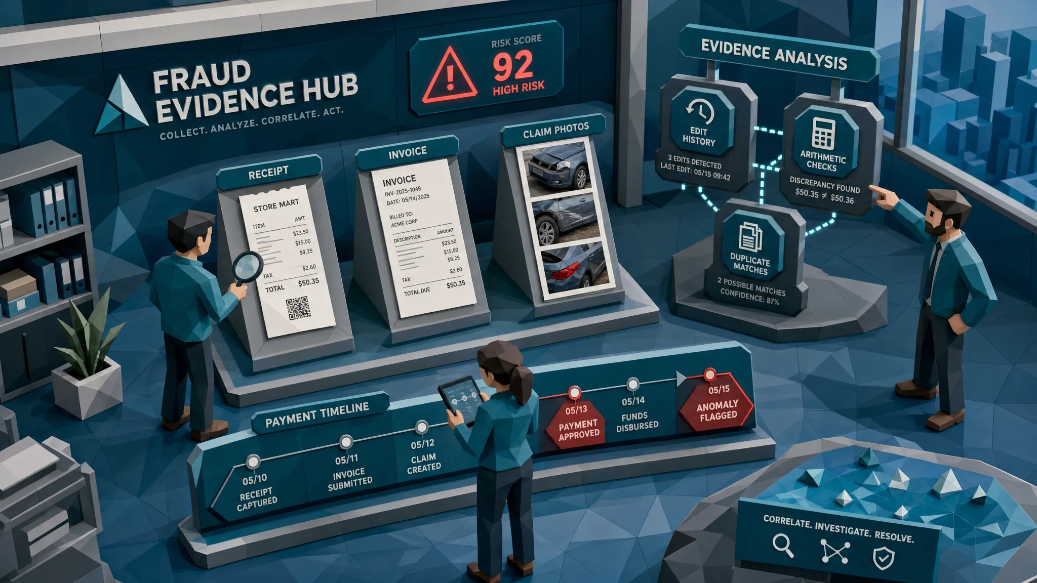 What Fraud Management AI Should Prove Before You Buy