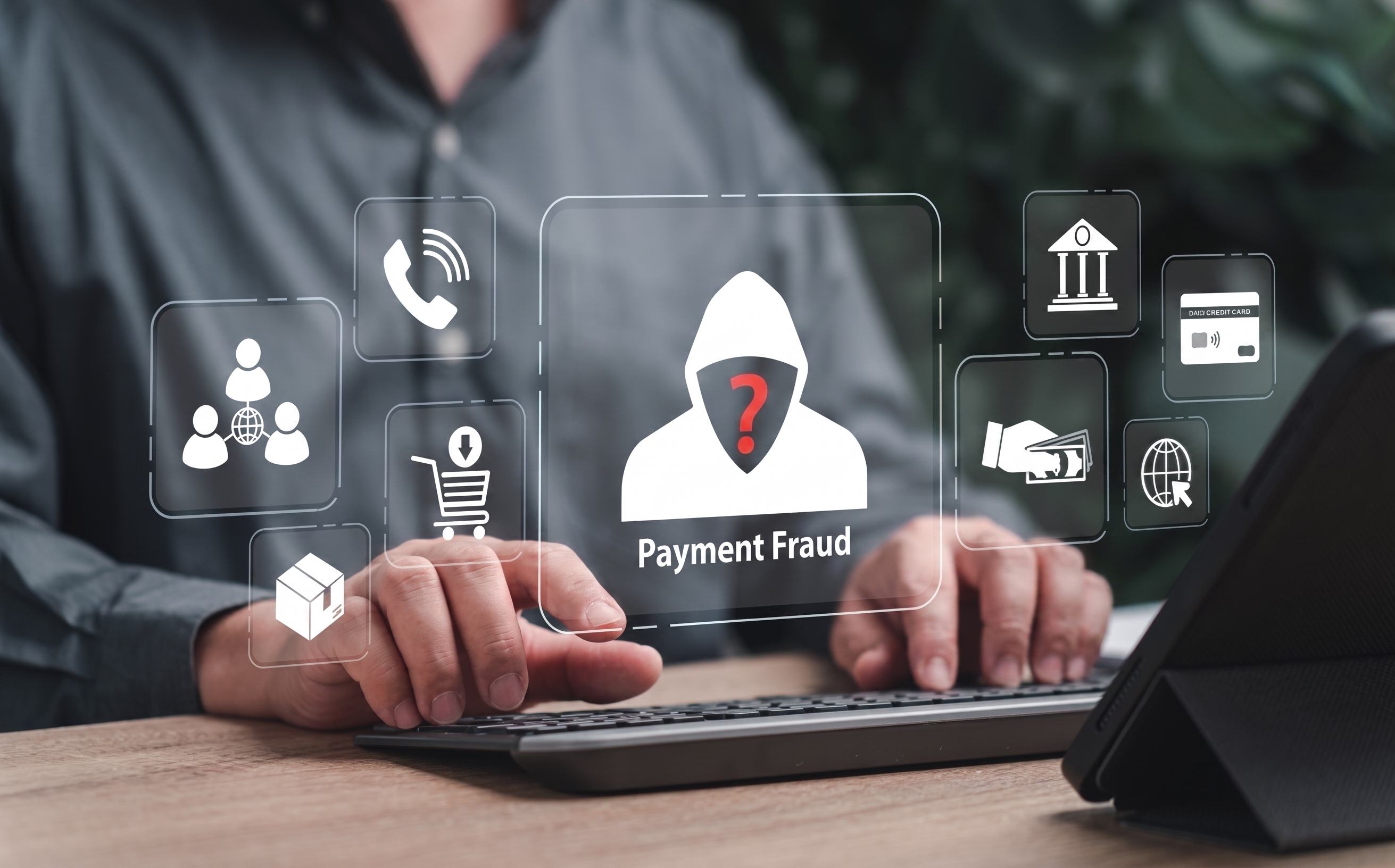 What Is Payment Fraud? A Complete Guide for Businesses