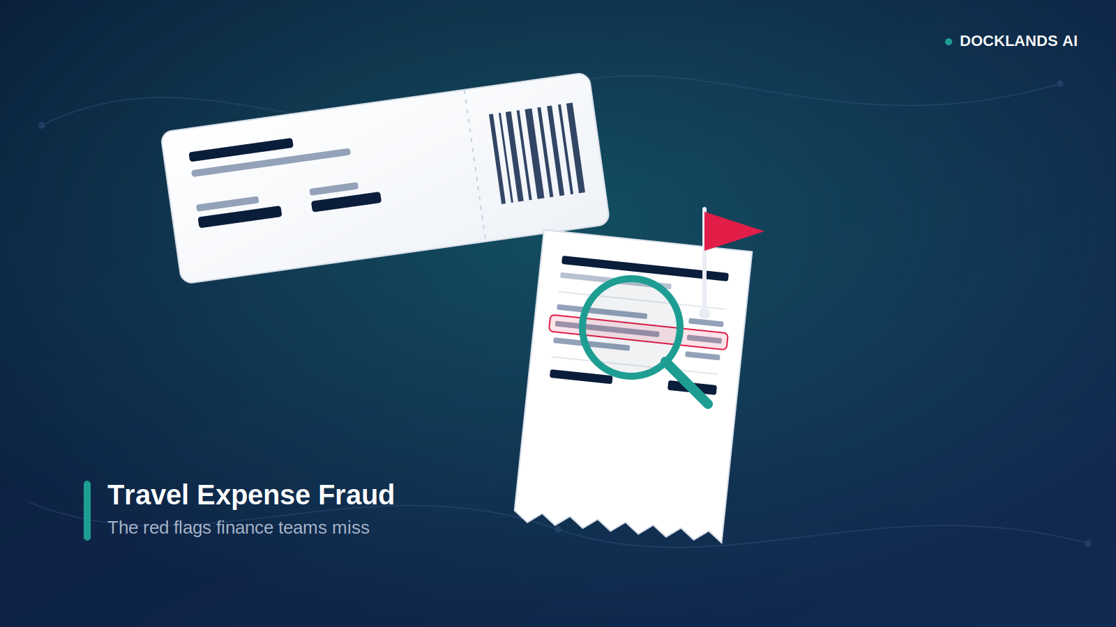 Travel Expense Fraud: The Red Flags Finance Teams Miss