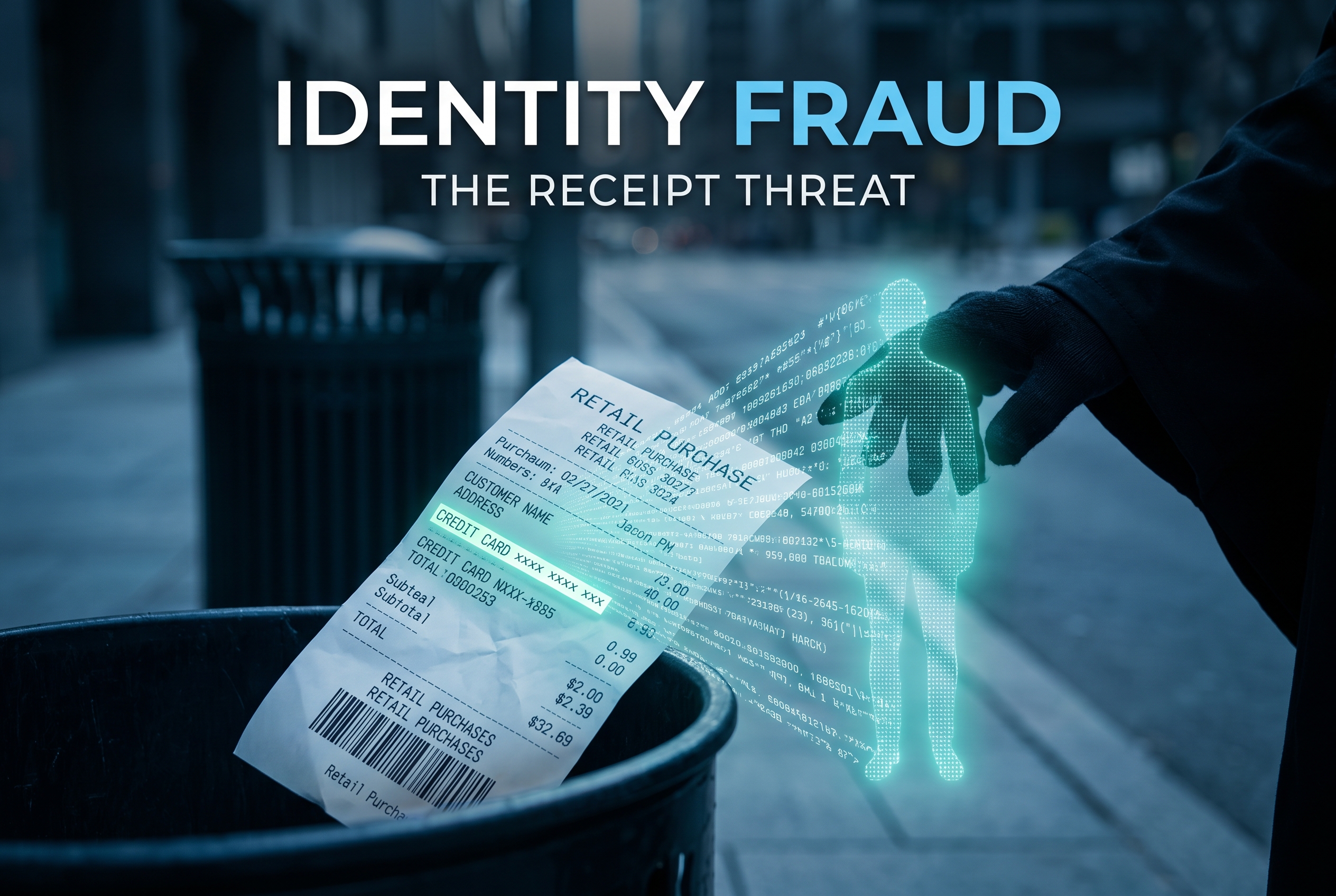 Identity Fraud Detection Using Machine Learning, Explained