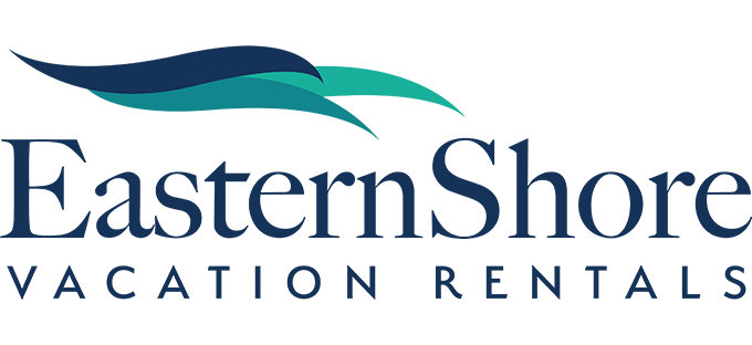 Eastern Shore Vacation Rentals logo