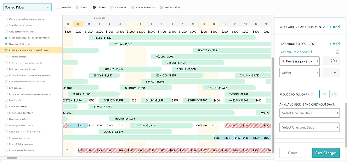 We Made it Easier to Manage Portfolios at Scale