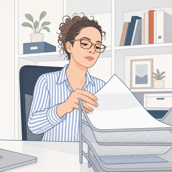 Gestion administrative et juridique