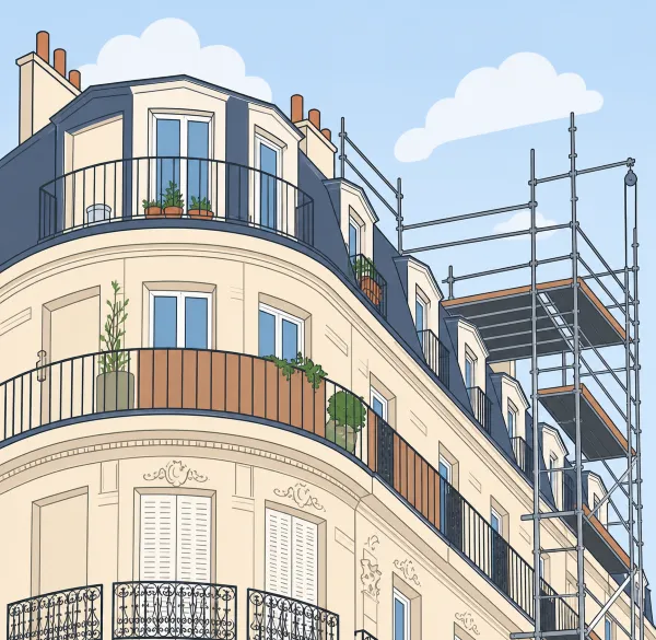 Gestion des prestataires