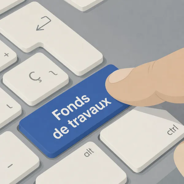 Fonds de travaux en copropriété : obligations, calcul et bonnes pratiques