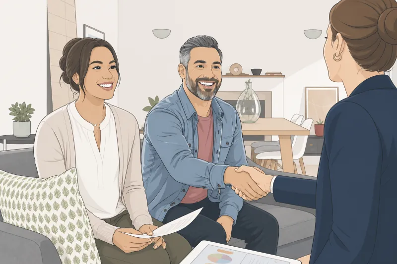 Gestion de copropriétés