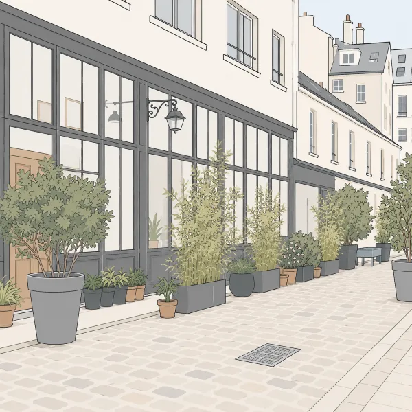 Mutualiser entre immeubles : le levier méconnu pour transformer les copropriétés parisiennes