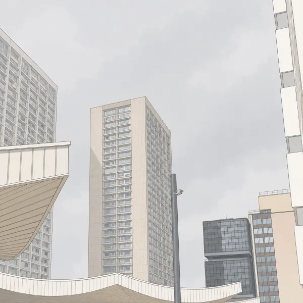 La division en volumes : comprendre ce mode de propriété qui concerne des milliers d'immeubles parisiens