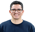 Harry Cruz