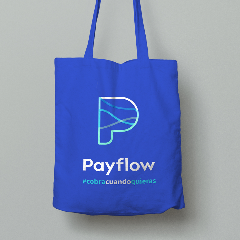 Every decision was made to help Payflow grow with more clarity, consistency, and design maturity.