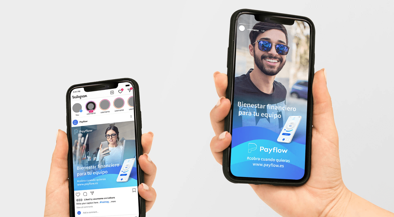 Every decision was made to help Payflow grow with more clarity, consistency, and design maturity.