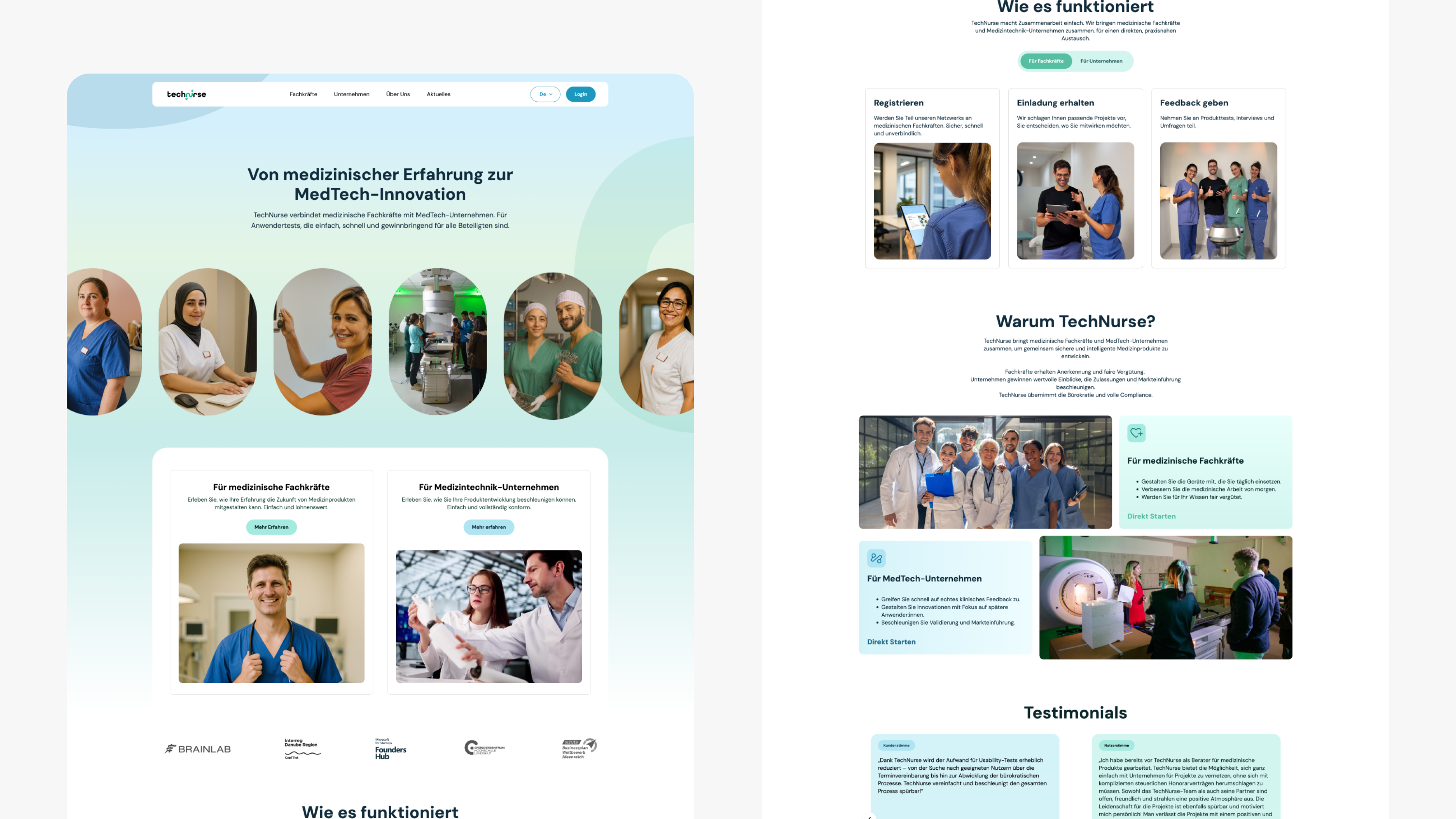TechNurse