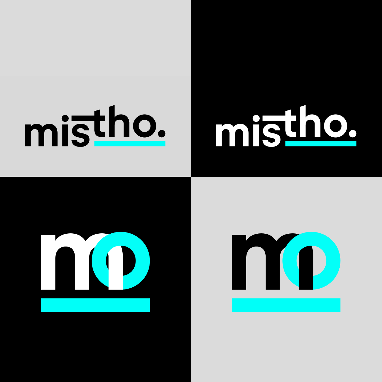 Every decision was made to help Mistho communicate a complex infrastructure product with more trust, clarity, and confidence.