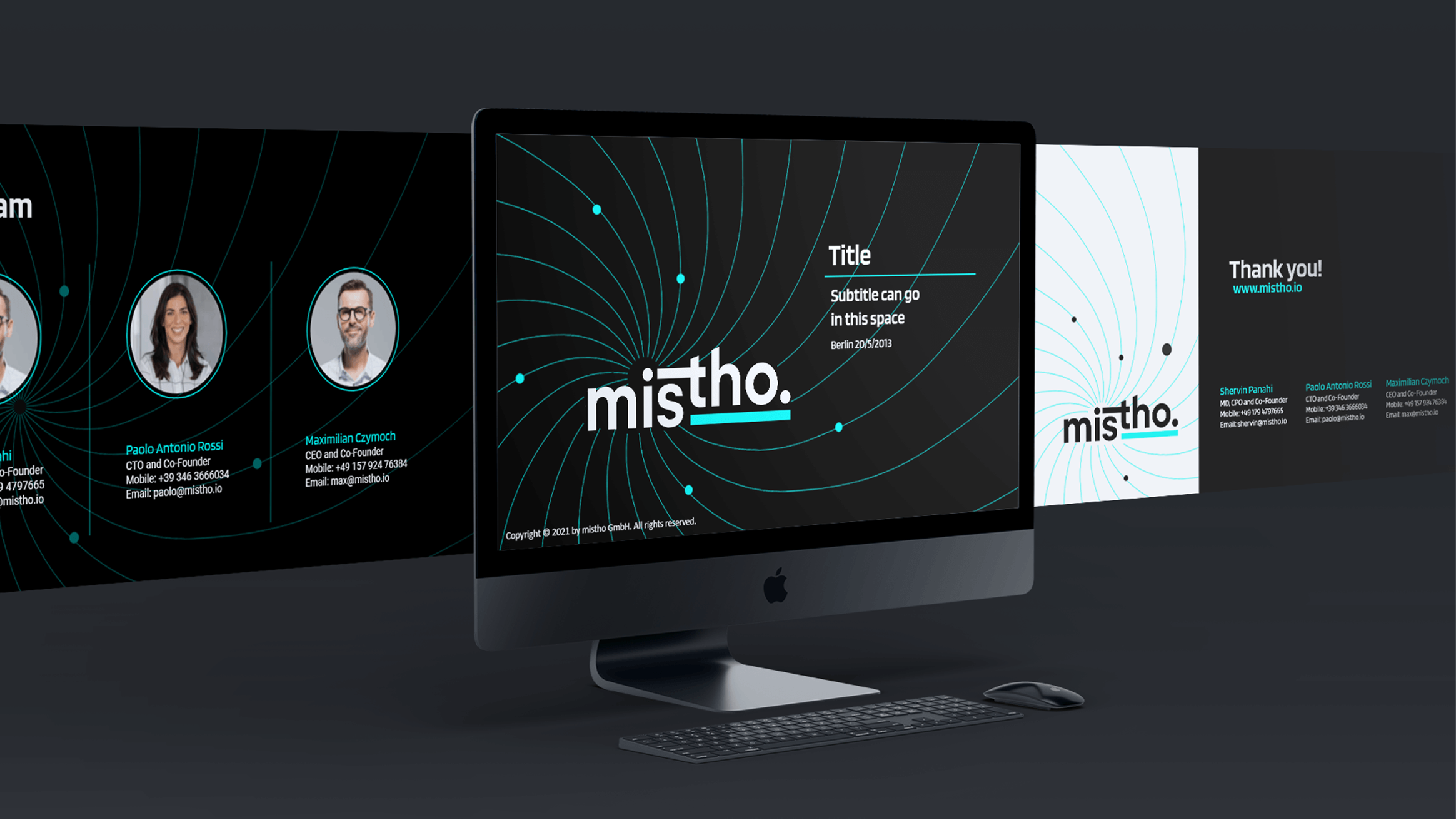 A brand and website that helped Mistho look credible from day one while making a complex fintech product feel clear, simple, and trustworthy.