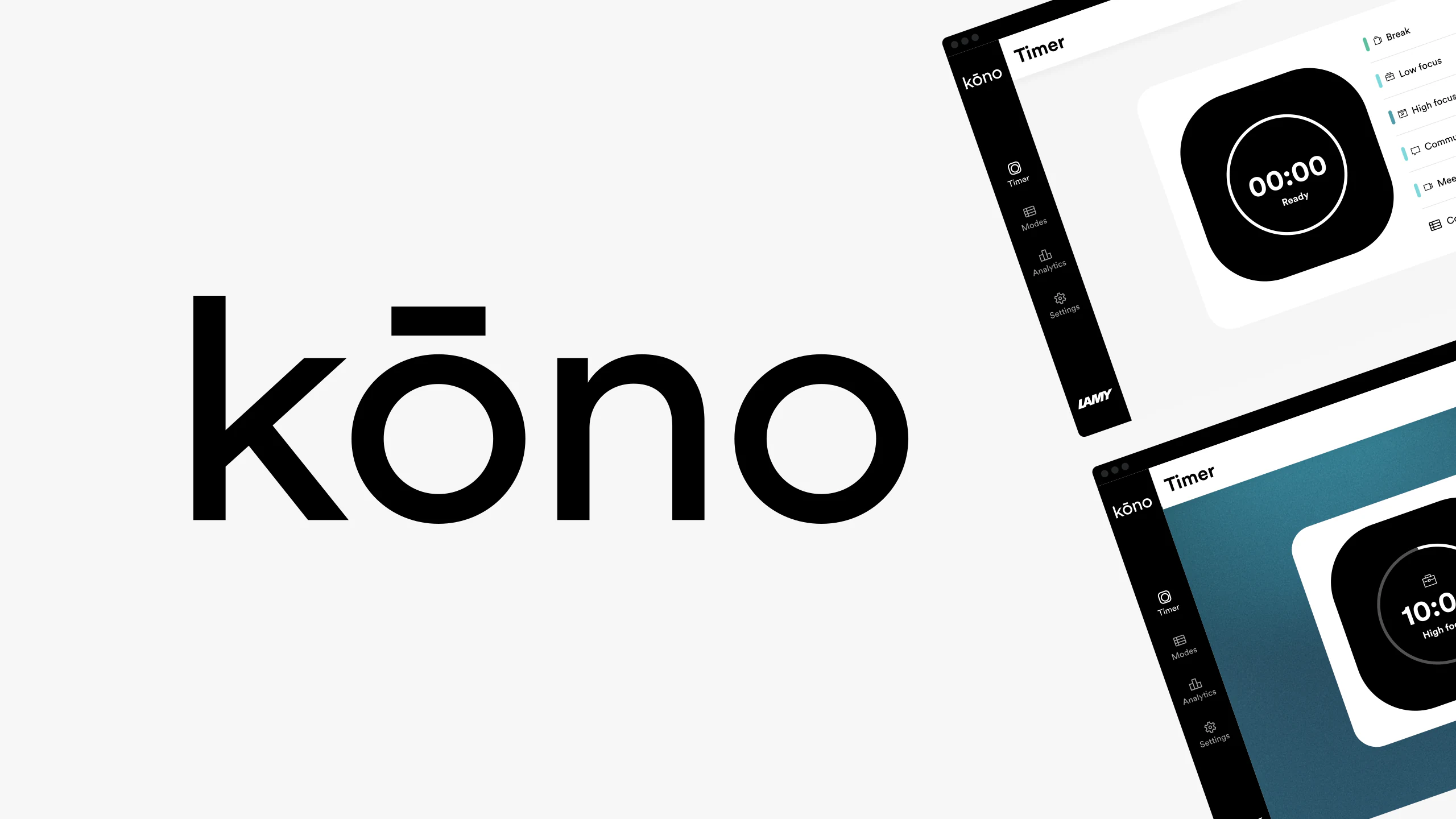 kōno