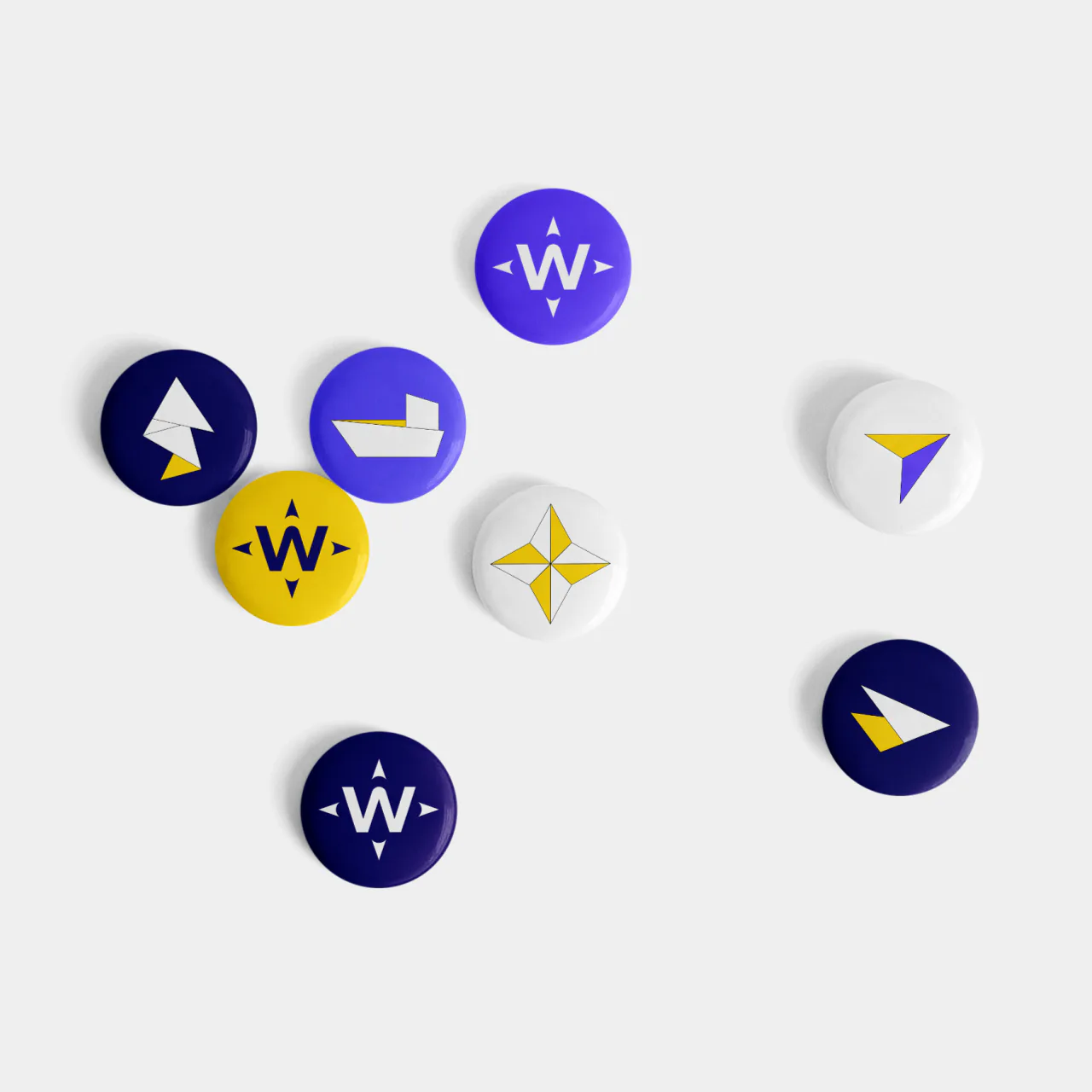 Every decision was made to help Wandra feel more welcoming, recognizable, and relevant to its audience.