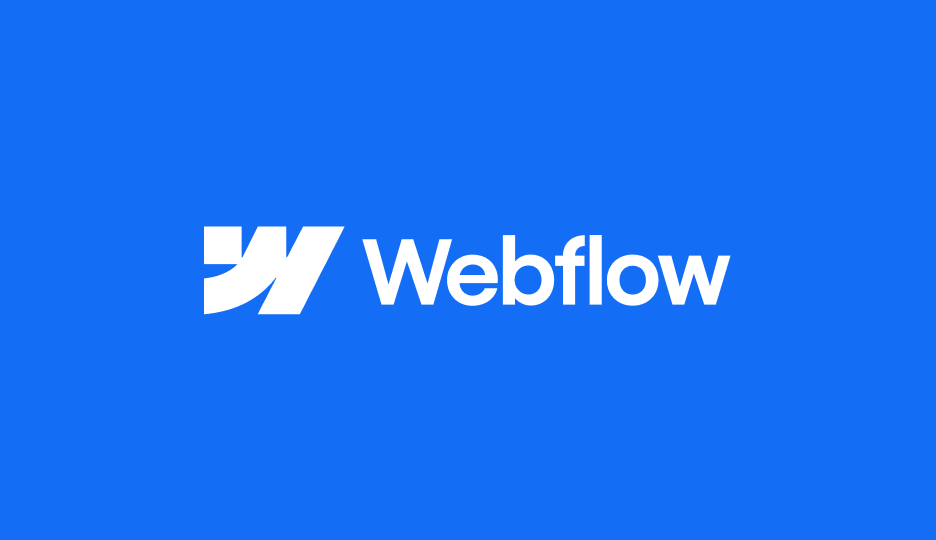 Webflow website design and development