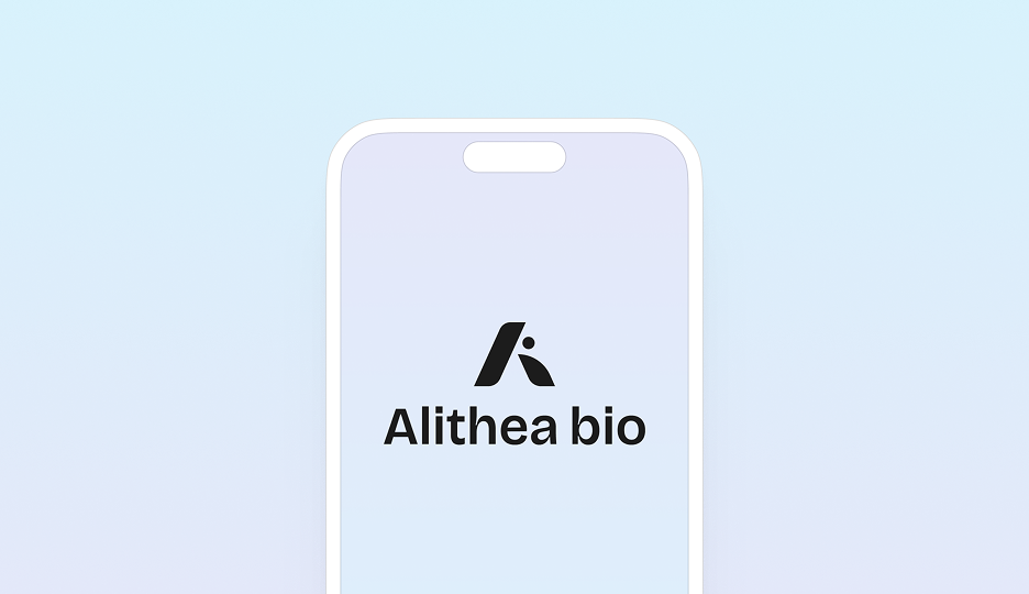 Brand identity design for technology startups