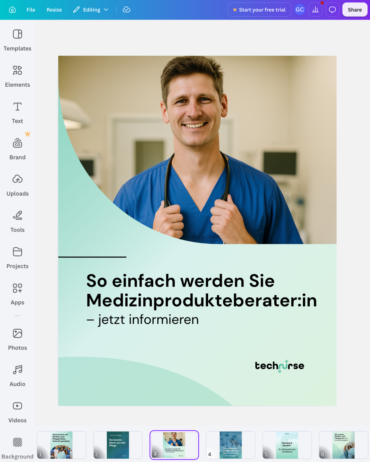 Canva Templates