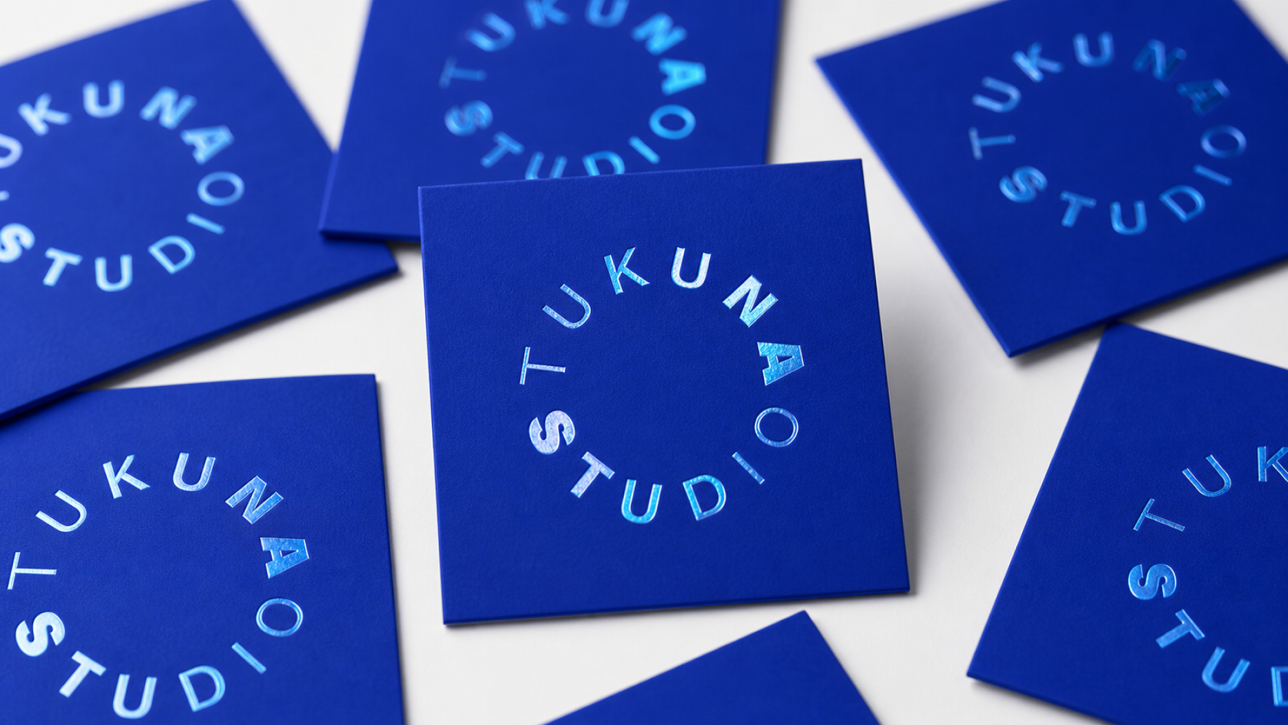 Business Cards