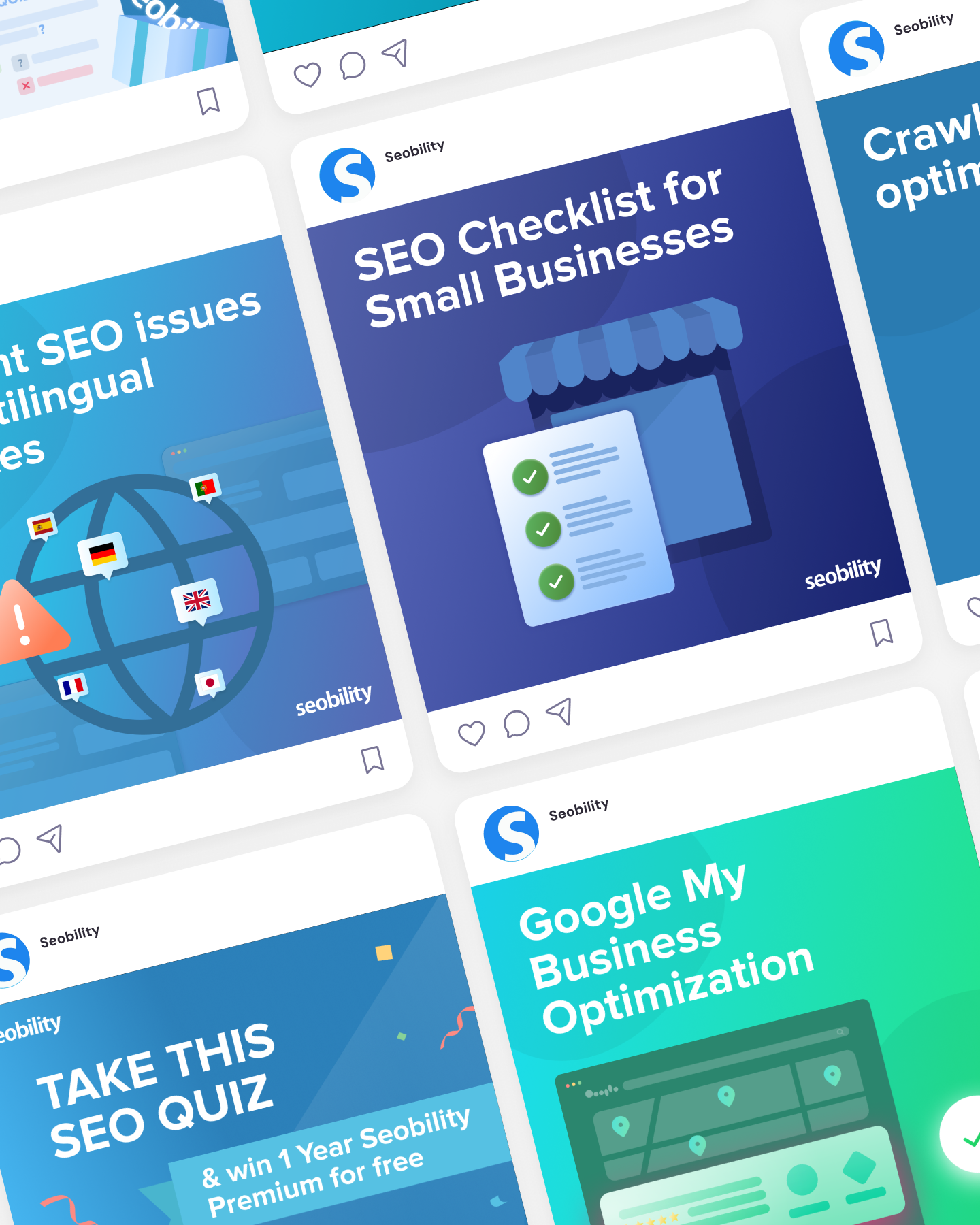 Blog Visuals
