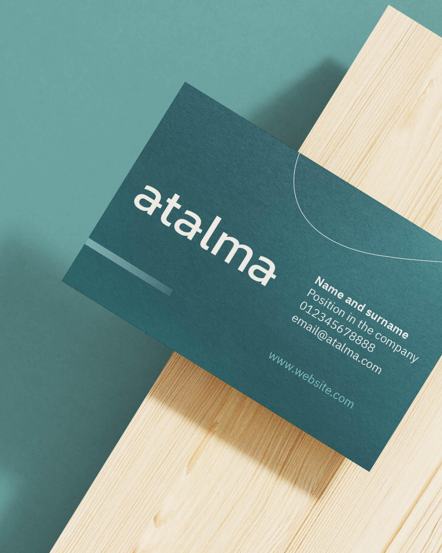Business Cards