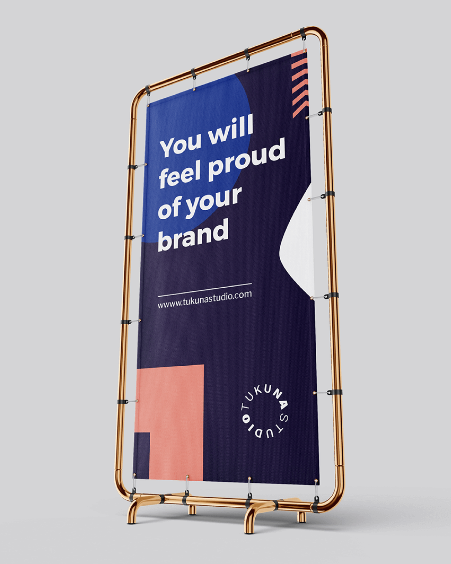 Booth & Display Materials
