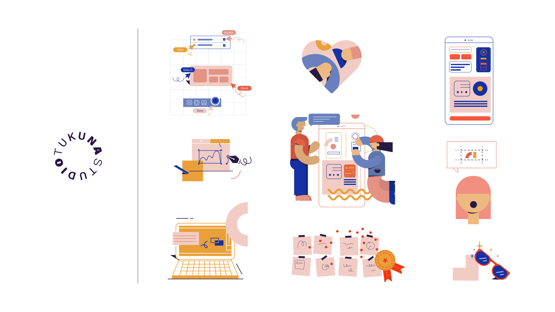 Illustrations