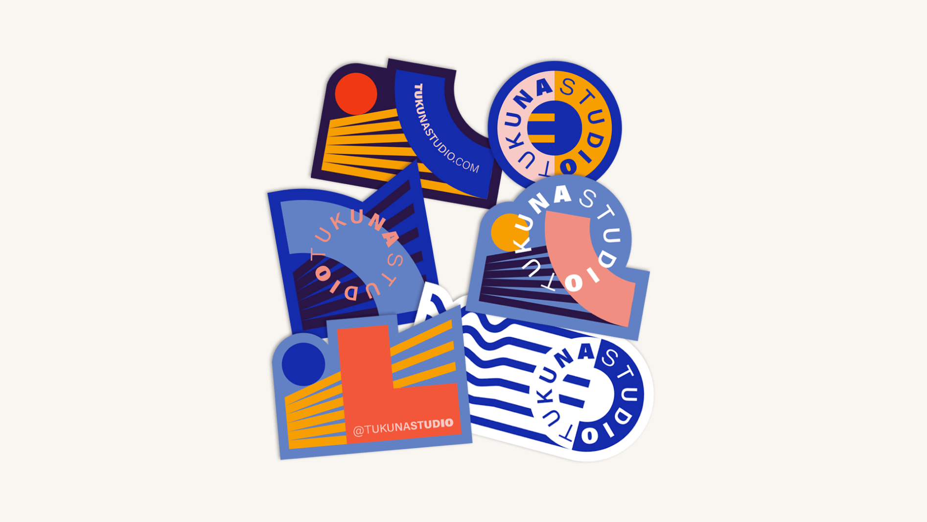 Welcome & Onboarding Kits