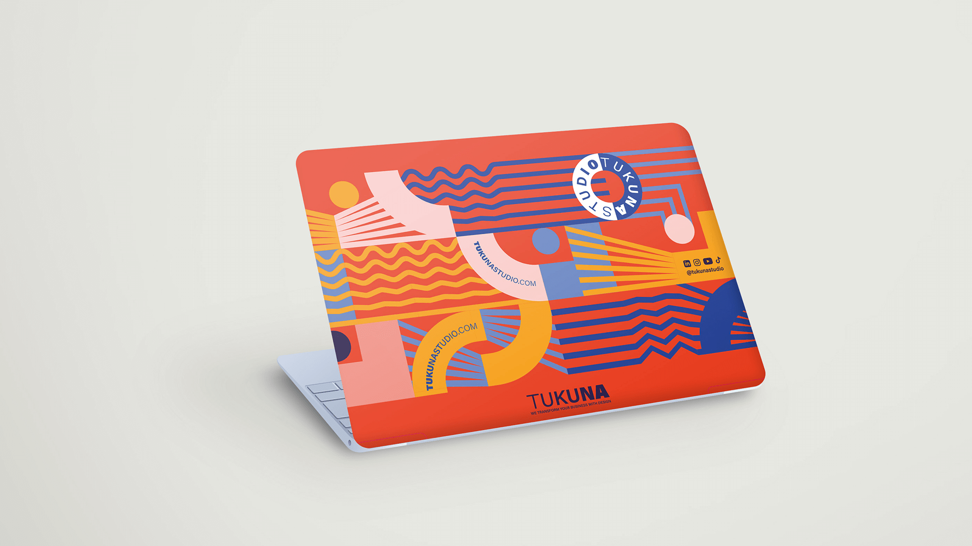 Welcome & Onboarding Kits