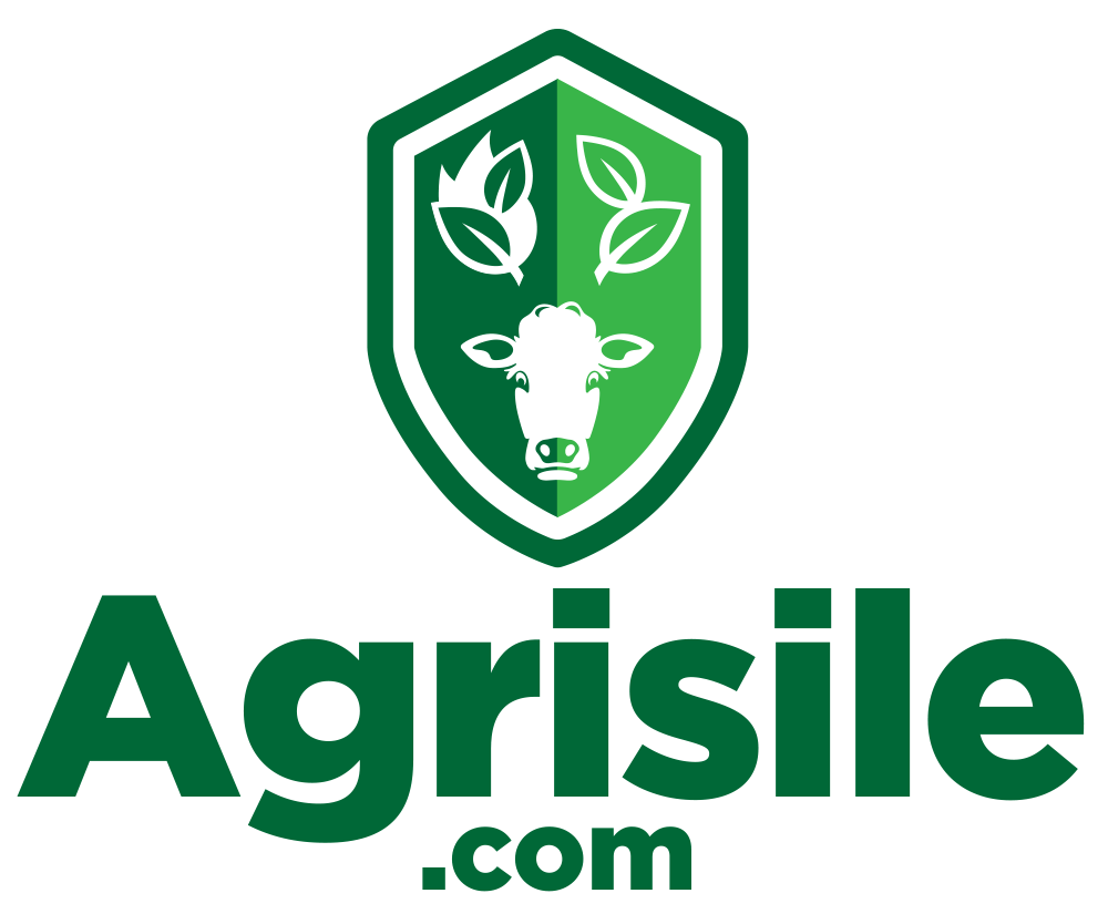 Agrisile logo