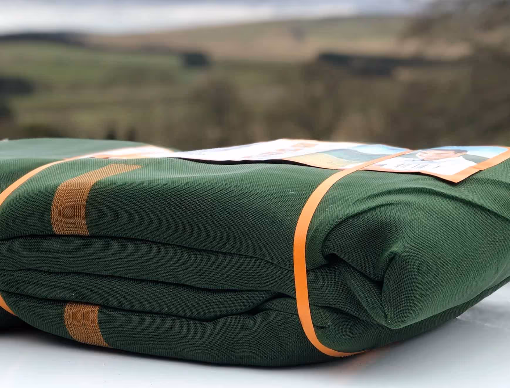 Silage Protective Covers Agrisile