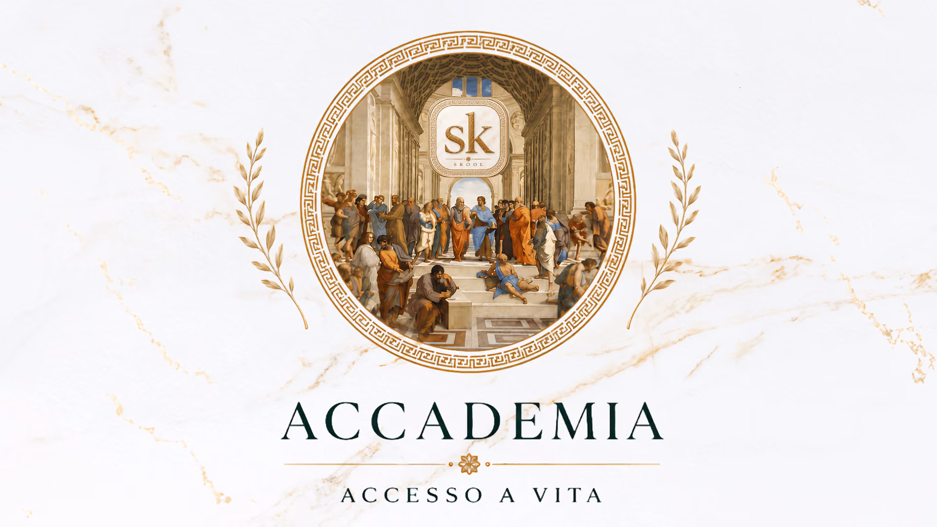 Salute a 360° | Accesso a VITA all'Accademia