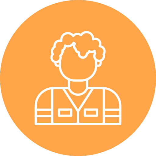 [headshot] image of satisfied customer shaking hands with company representative (for a fintech company)