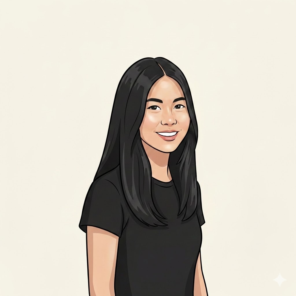 Rui Nah, ML specialist