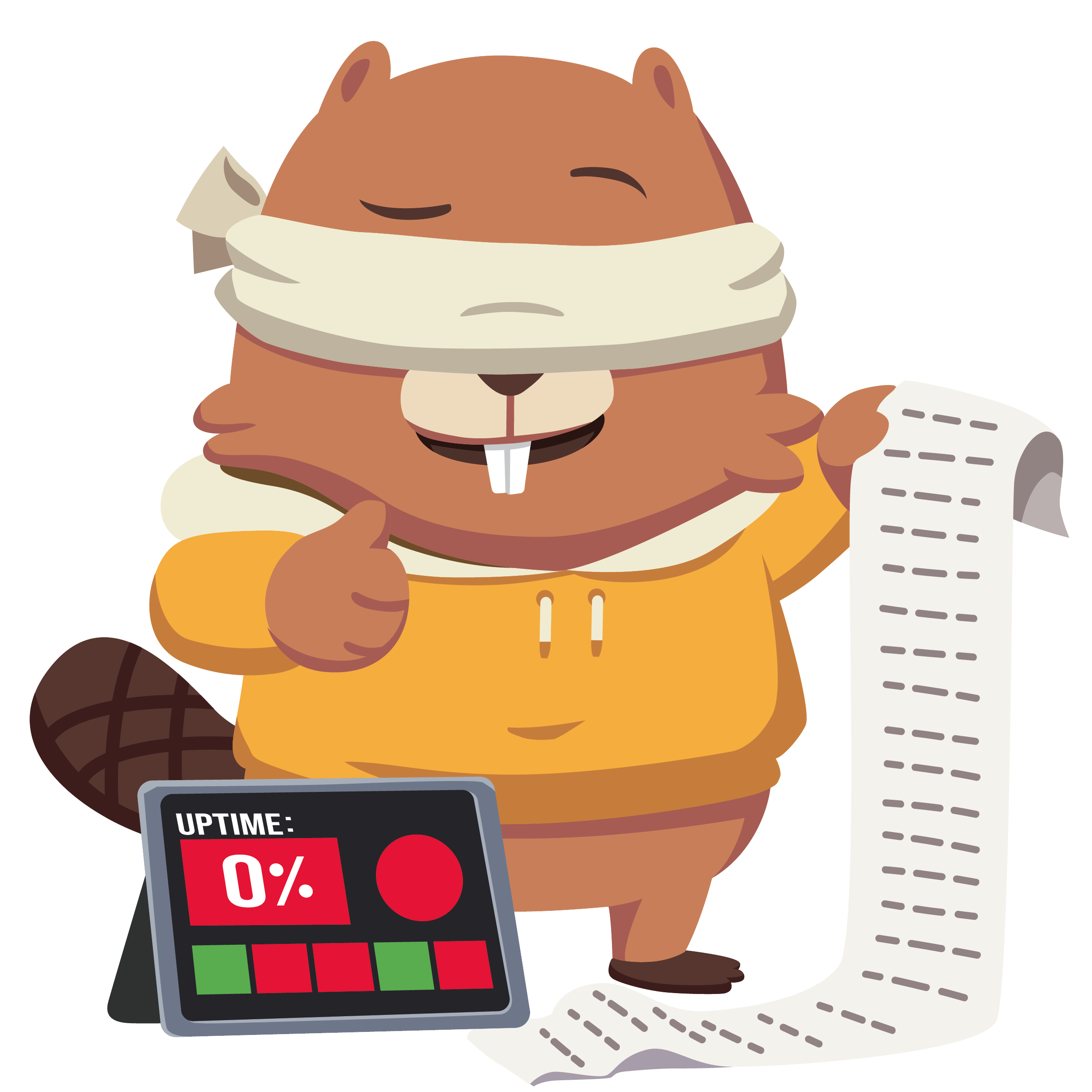 Having observability tools is not enough