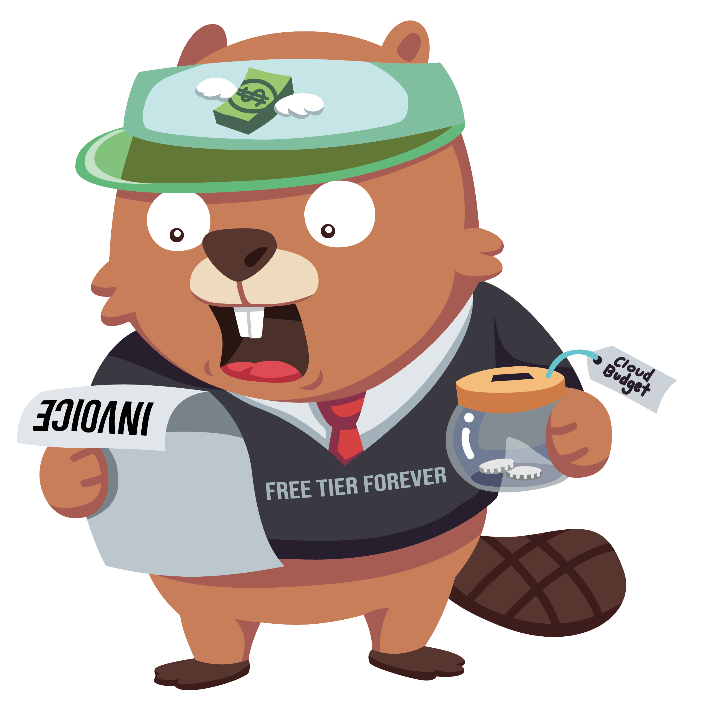 Your Cloud bill is under control