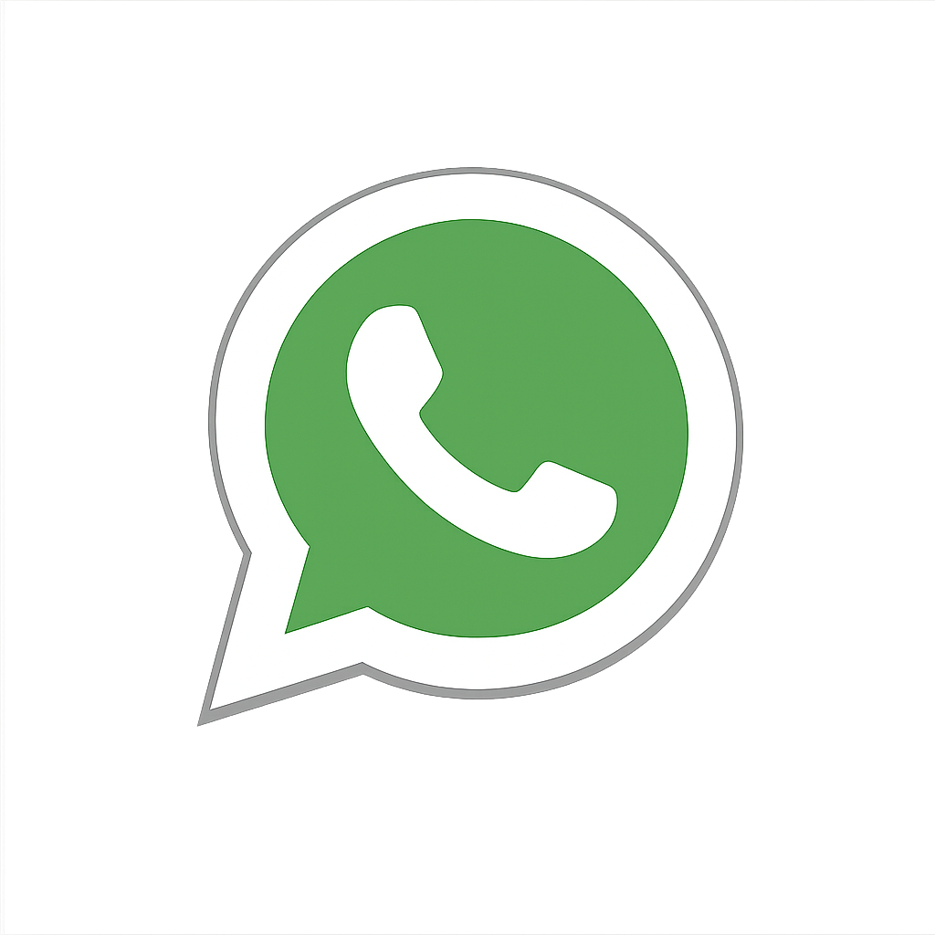 whatsapp button