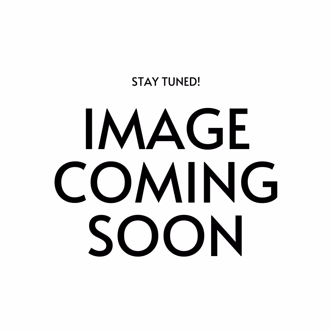 Black text on white background saying 'Stay tuned! Image coming soon.'