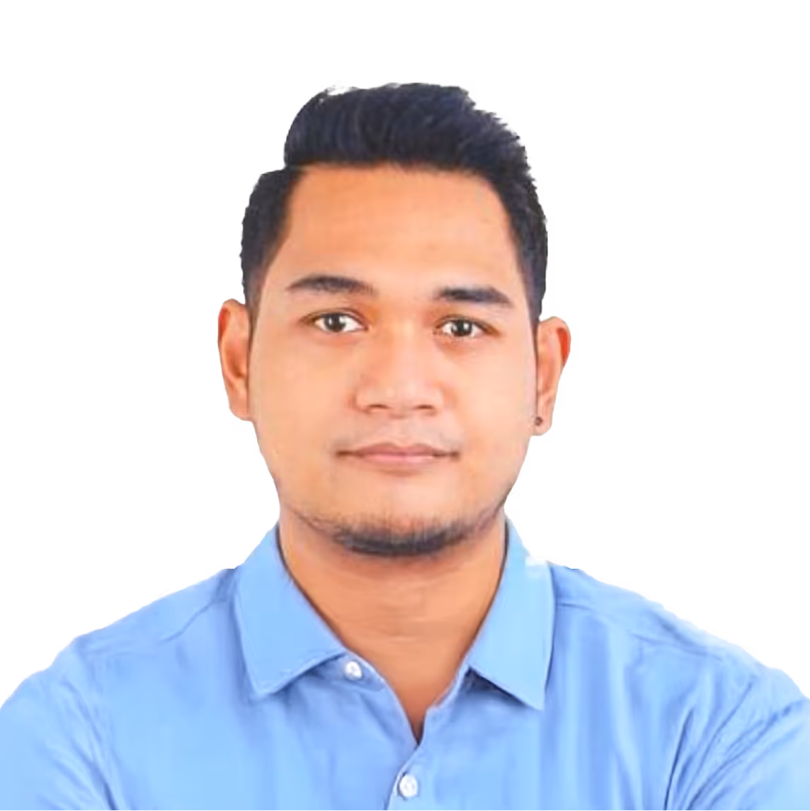 Ron Aldwin Silvestre