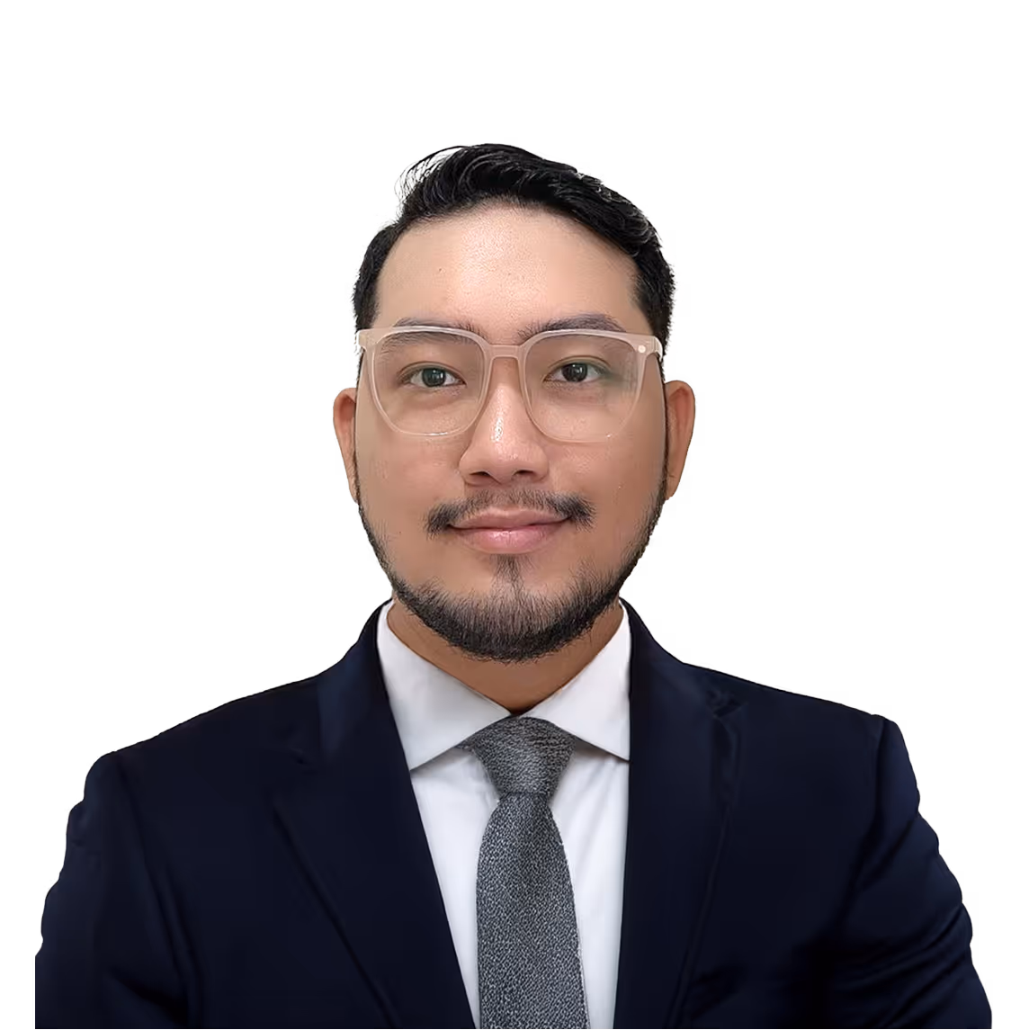 Vic Byron Chan Baquero