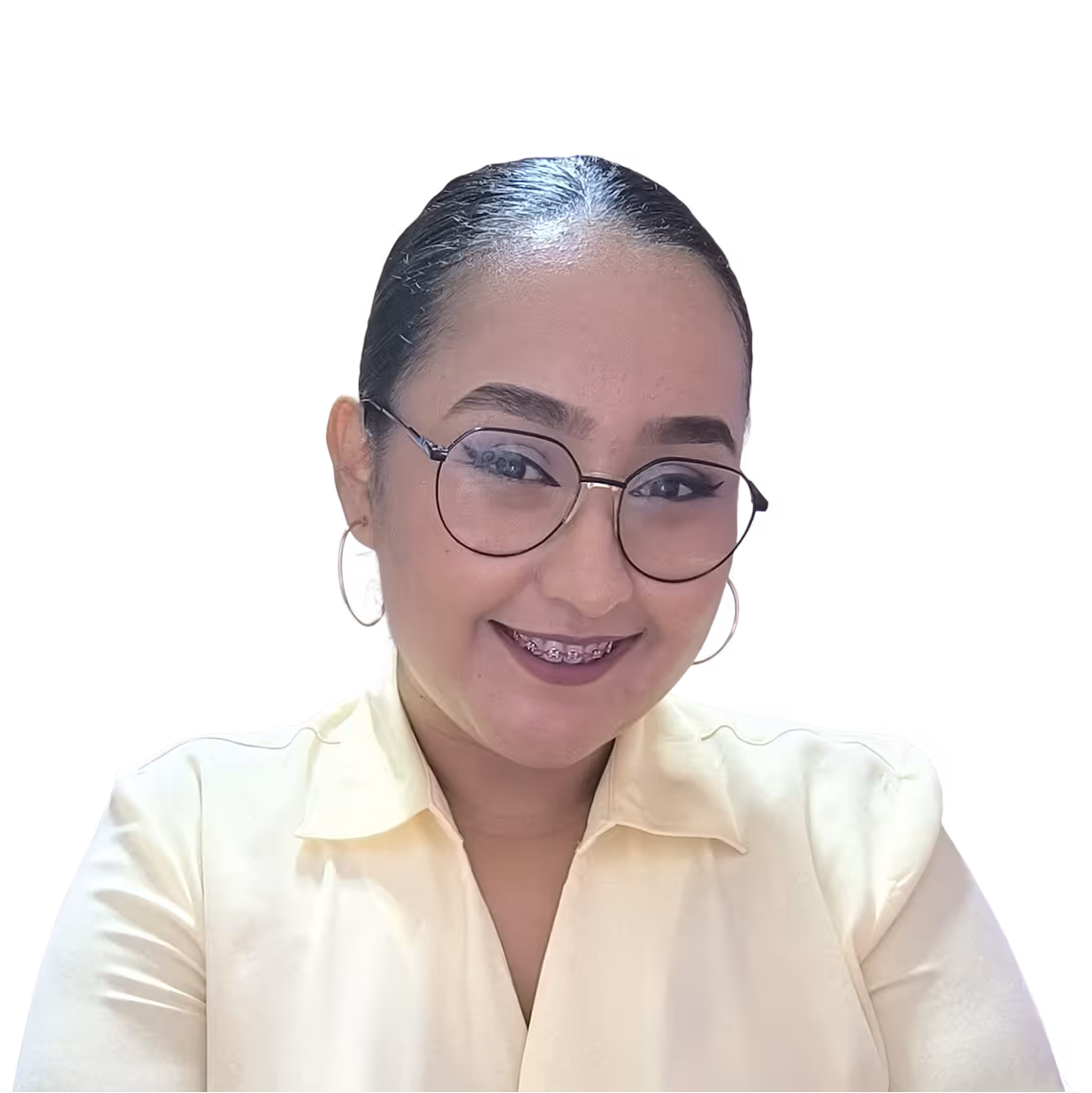 Karellys Junnieth Gonzalez Narvaez