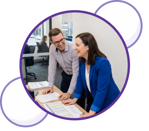 Partner with a virtual assistant who understands the rhythm of rehabilitation.