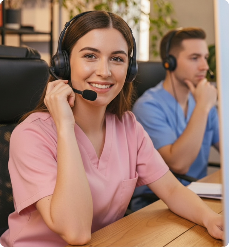 Build Your Virtual Team With Confidence