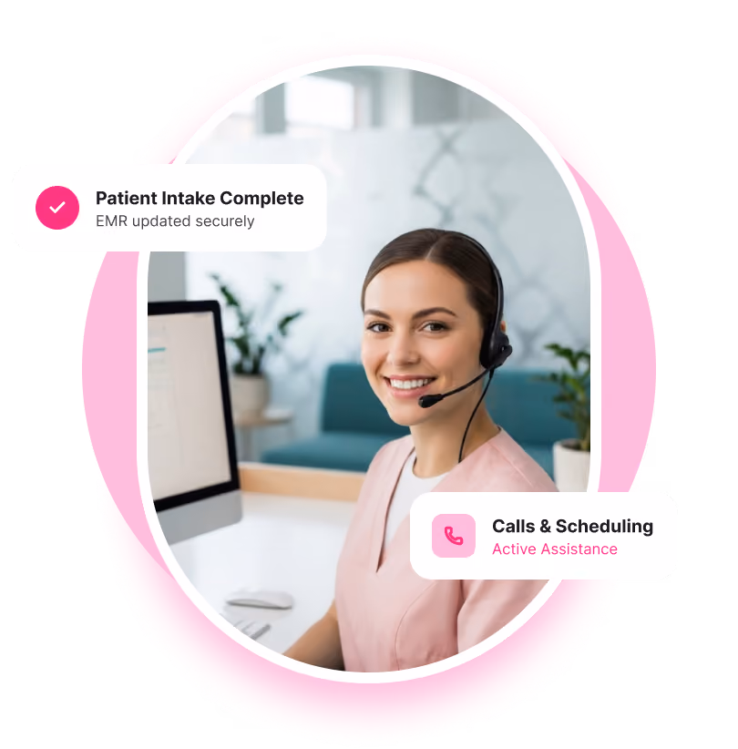 My Medical VA: Your Medical Virtual Assistant Company