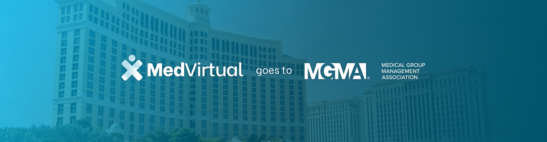 MedVirtual's Big Adventure at MGMA 2025: Making Healthcare Easier for Everyone!